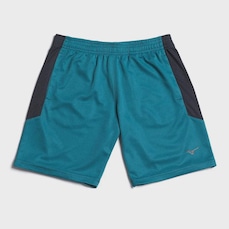 Bermuda Mizuno Soul Fit Infantil