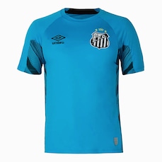 Camisa de Goleiro do Santos Masculina Umbro 2025