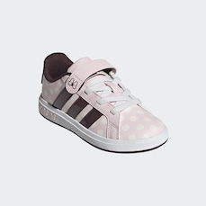 Tênis Infantil adidas Grand Court Minnie
