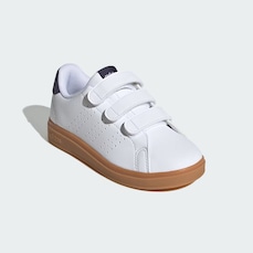 Tênis Infantil Adidas Advantage Base 2.0