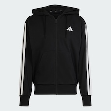 Blusão De Moletom Masculino Adidas Essential 3S