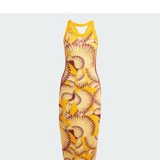 Vestido Feminino Adidas Farm Rio