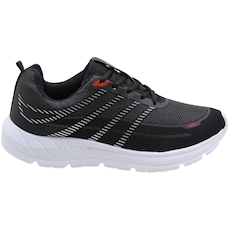 Tênis Masculino Host Running Leve