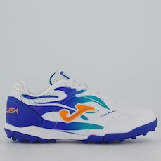 Chuteira de Society Infantil Joma Top Flex