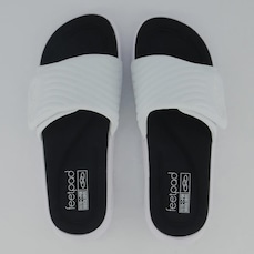 Chinelo Olympikus Melbourne 2 Slide Unissex