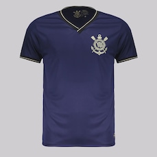 Camisa do Corinthians Classic Masculina
