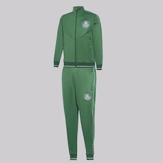 Agasalho Palmeiras Alive Verde