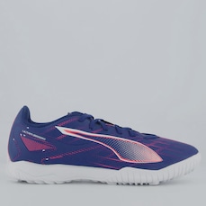 Chuteira de Society Adulto Puma Ultra 5 Play