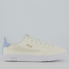 Tênis Feminino Fila Court 90 Sport