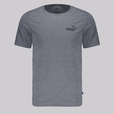 Camiseta Masculina Puma ESS Small Mini Logo