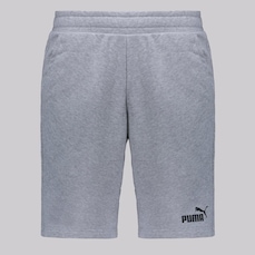 Bermuda Puma ESS 10 II Masculina