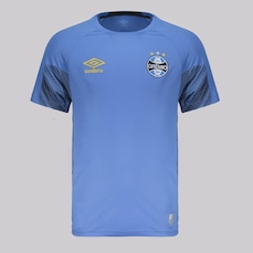 Camisa do Grêmio Goleiro 2025 Umbro Masculina