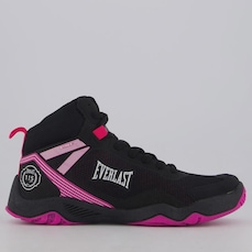 Tênis Feminino Everlast Strike 4