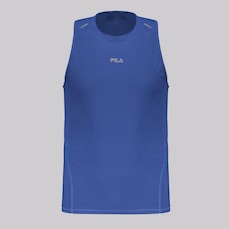 Regata Masculina Fila Racer II
