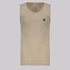 Regata Oakley Patch Tank Masculina