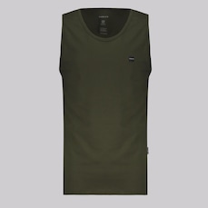 Regata Oakley Patch 2.0 Tank Masculina