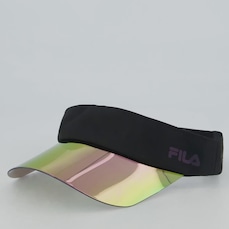 Viseira Fila Holographic Unissex