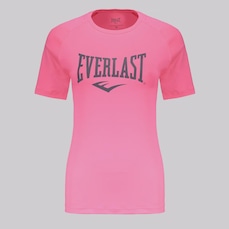 Camisa Feminina Everlast