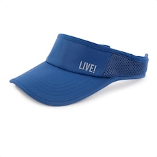Viseira Live Essential Adulto
