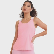 Camiseta Regata Feminina Caju Brasil Gorgeous