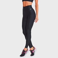 Calça Legging Feminina Caju Brasil Textura Exclusiva