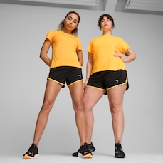 Short Feminino Puma Favourite Velocity 3'' Running