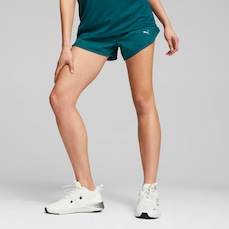 Short Feminino Puma Favourite Velocity 3'' Running