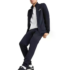 Agasalho Masculino Puma Essentials Sweat