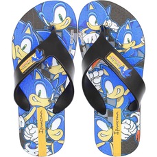 Chinelo Ipanema Sonic Play Masculino