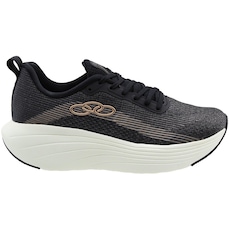 Tênis Feminino Olympikus Purpura