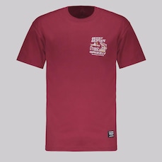 Camiseta Masculina Grizzly Cold Creek