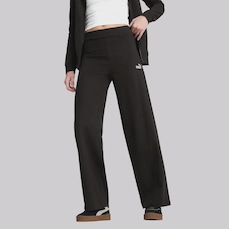 Calça Puma ESS Small NO. 1 Logo Feminina