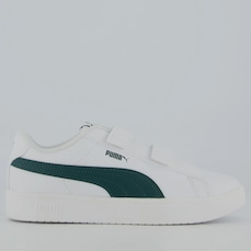 Tênis Infantil Puma Rickie Classic V PS