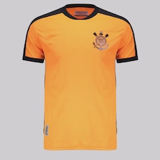 Camisa Polo do Corinthians Block Infantil