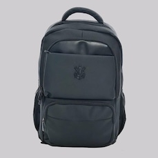 Mochila do Corinthians Escudo II Futfanatics 20 Litros