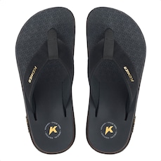 Sandália Masculina Kenner Kivah Edição Especial