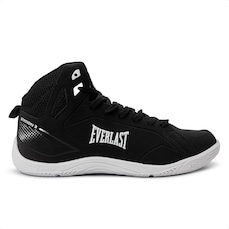 Tênis Adulto Everlast Station 3 Luta