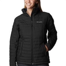 Jaqueta Feminina Columbia Silver Falls II