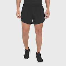 Short Masculino Olympikus Runner 3 com Bolso