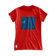 Camiseta do São Paulo Zé Carretilha Maraca Tricolor Masculina