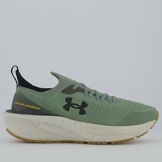 Tênis Unissex Under Armour Charged Quicker 2