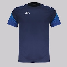 Camiseta Masculina Kappa Bearr