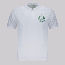Camisa Polo do Palmeiras Basic Masculina