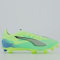 Chuteira de Campo Adulto Puma Ultra 5 Match FG/AG