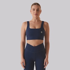 Top Fila Touch Gym Feminino