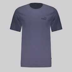 Camiseta Masculina Puma ESS Small II