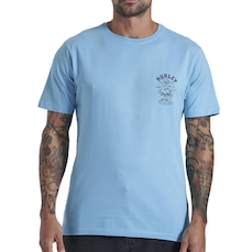Camiseta Masculina Hurley Seek WT25