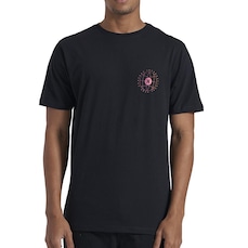 Camiseta Masculina Hurley Level