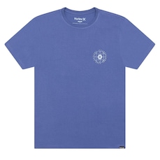 Camiseta Masculina Hurley Level WT25