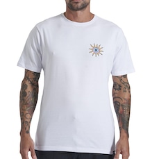 Camiseta Masculina Hurley Califun